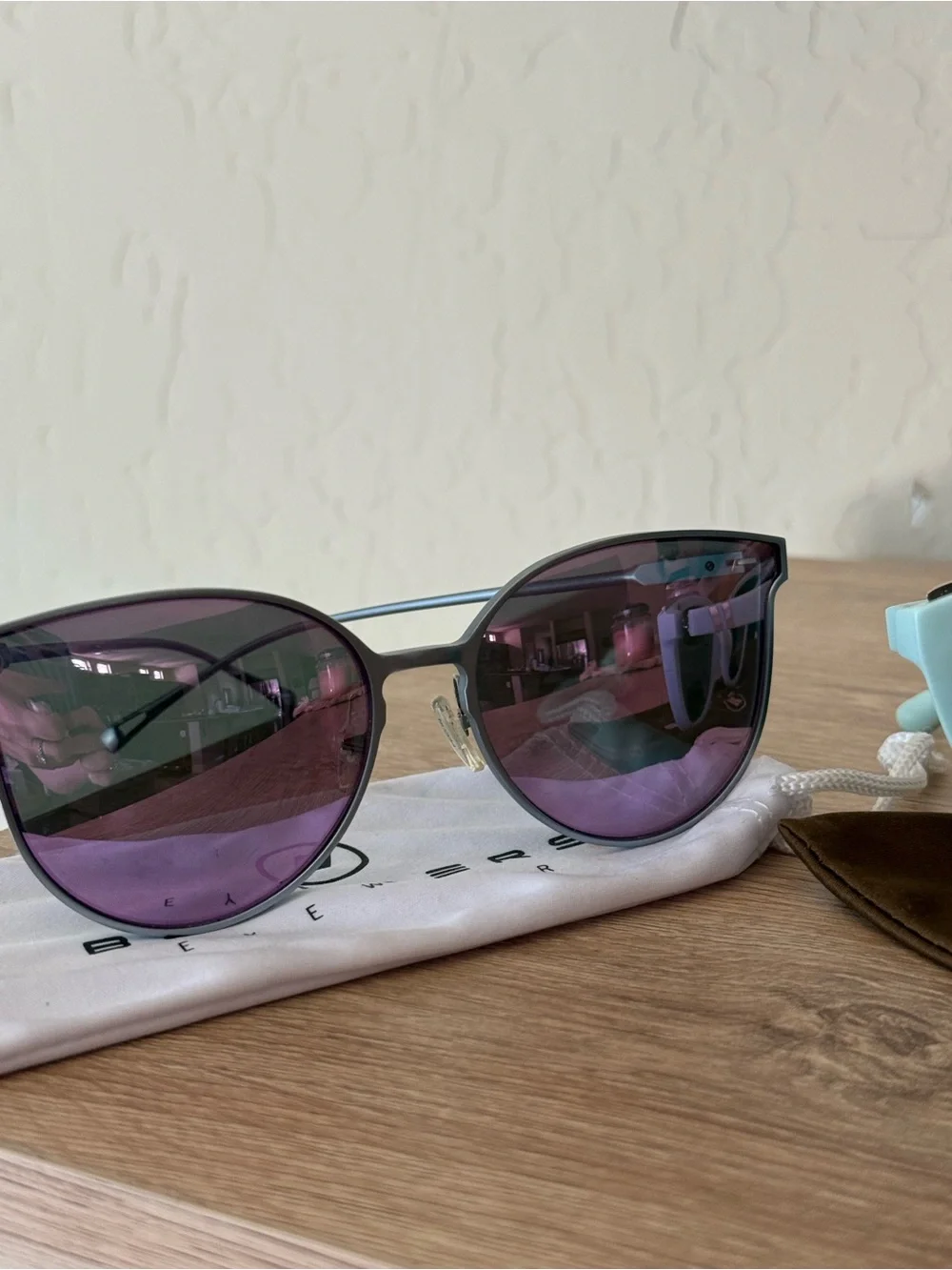 Blenders Sunglasses: Pair of 2